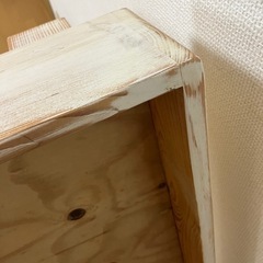 子供ベッド他にも使い方色々
の画像