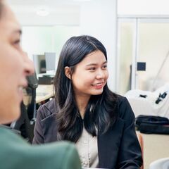 キャリアアドバイザーマネージャー＆外国人向けメディアの事業責任者（マーケティング、事業企画）の画像
