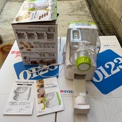 ホームヌードルメーカー