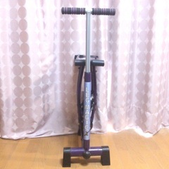 レッグマジックの画像