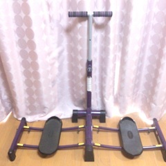 レッグマジックの画像