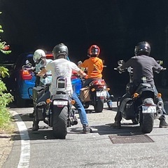 ツーリング仲間募集