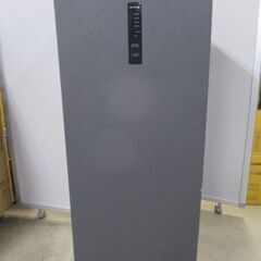 冷凍庫　フリーザー　前開き　ハイセンス　HF-A16S　168L【引き取り限定】