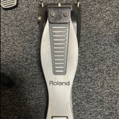 ローランド電子ドラムの画像