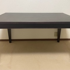 今だけ値引き❗️早い者勝ち❗️ダイニング テーブル！今なら～10...