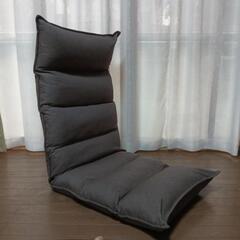 座椅子　スーパーハイバック80cmの画像
