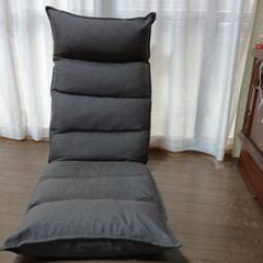 座椅子　スーパーハイバック80cmの画像