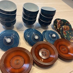 湯呑み　9セットまとめ売り　の画像