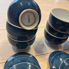 湯呑み　9セットまとめ売り　の画像