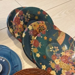 湯呑み　9セットまとめ売り　の画像