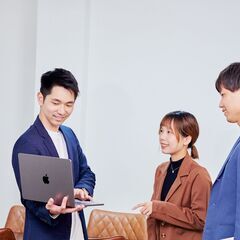 ベトナム人向けキャリアアドバイザー/日本語指導/SNSマーケティング【外国人材紹介】の画像