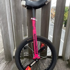 一輪車　ninjawheel ニンジャホイール