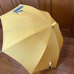 子供用傘　5本