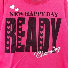 西松屋❤キッズロンT　長袖Tシャツ　カットソー　子供服　140cmの画像