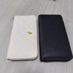 長財布　美品＆新品未使用