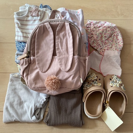 子ども服セット