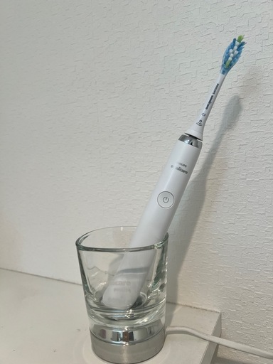 電動歯ブラシ Philips Sonicare