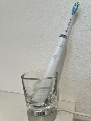 電動歯ブラシ Philips Sonicare