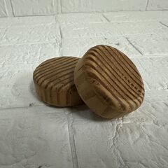 子供用 木製 ミニゴルフ 木のおもちゃ リハビリ ホッケー キッズ 幼児 知育玩具 ねずみ  札幌市白石区 白石店 の画像