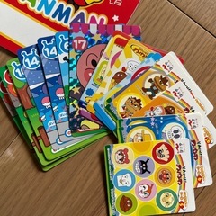 アンパンマングッズおまとめ、まとめ売りの画像