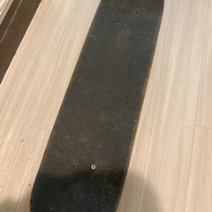 スケボー　プロ使用