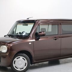 街乗りやセカンドカーにおすすめ👌✨スズキ アルトラパン ２ＷＤ Ｇ🎵の画像