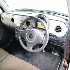 街乗りやセカンドカーにおすすめ👌✨スズキ アルトラパン ２ＷＤ Ｇ🎵