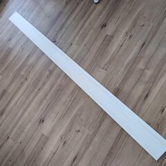 マイティウッドフェンス１枚のみ