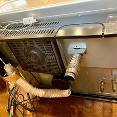 サンポット ストーブUFH-703SX Q の画像