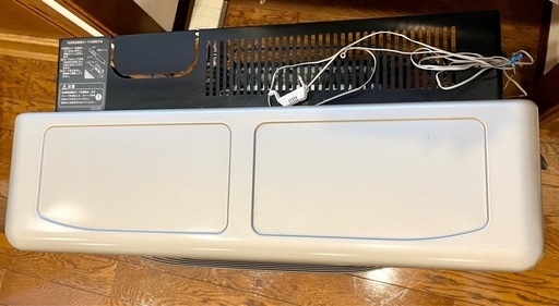 サンポット ストーブUFH-703SX Q 