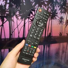 49型 液晶テレビ + Google Chromecastの画像