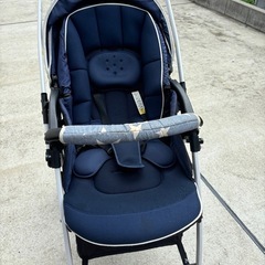 Aprica アップリカ ベビーカー
