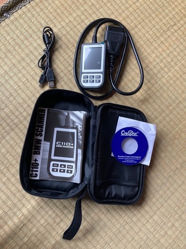 ミニクーパーS(R56)メンテナンス部品　BMW　MINI COOPER S  C110+他