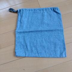 巾着袋まとめての画像