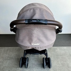 【かなり美品】Combi Switch plus 2023年モデルの画像