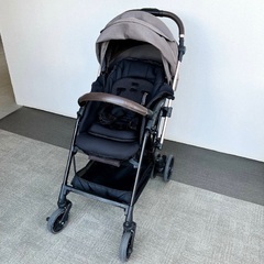 【かなり美品】Combi Switch plus 2023年モデルの画像