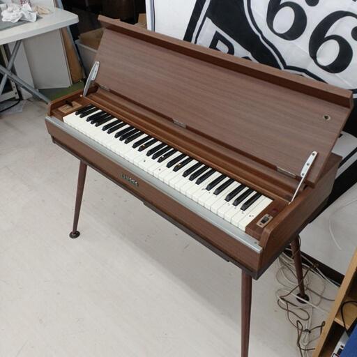 ★ジモティ割あり★ 昭和レトロオルガン　YAMAHA　匕ー20ｃ　 (H)--× (W)--× (D)--【joh 2921】