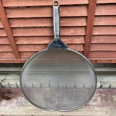 業務用ザル45cm