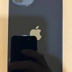 値下げ simフリー iPhone12の画像
