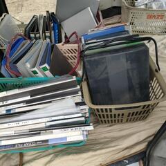 【A４ファイル1個１0円】ファイル多数の画像