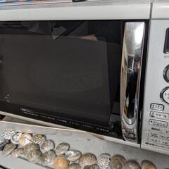 SHARP　RE-CE-3-KW