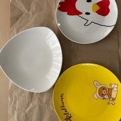 食器