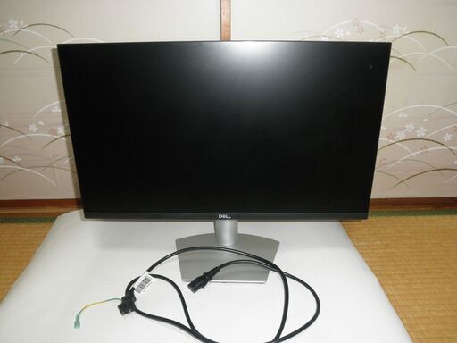 DEEL 23.8インチモニタ－