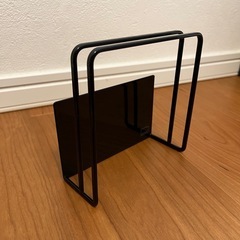 tower まな板スタンド　マグネット付き