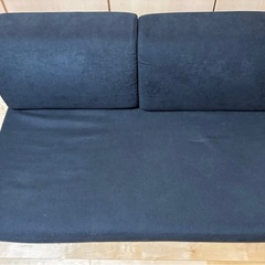 ローソファーの画像