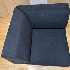 ローソファーの画像