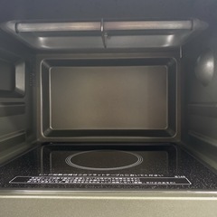 ご来店限定】＊ SHARP オーブンレンジ 2023年製＊