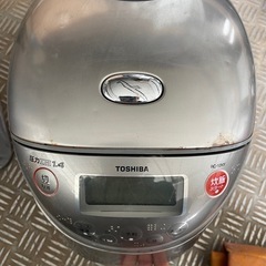 炊飯器
