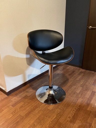 オシャレなカウンターチェア
