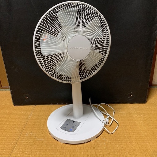 扇風機